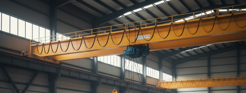 Best Crane Selection Guide – How to Choose the Right Crane