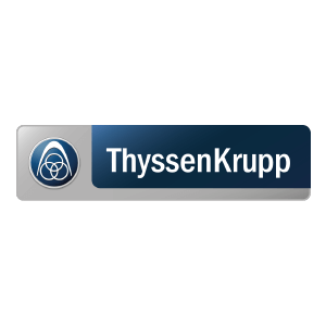 Thyssenkrupp