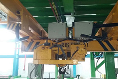 Jib Cranes