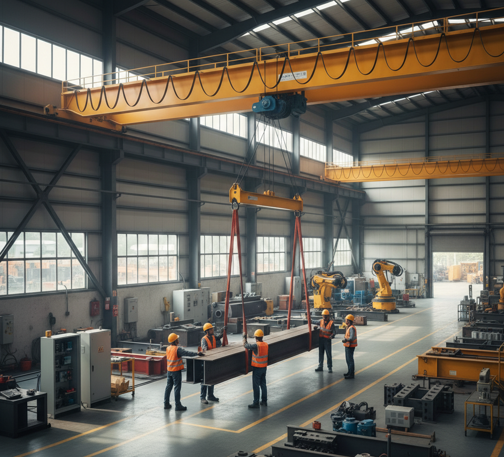 Engineering the Future – Brady Morris