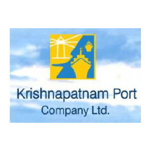 Krishnapatnam Port