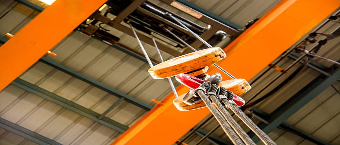 Drilling Machine