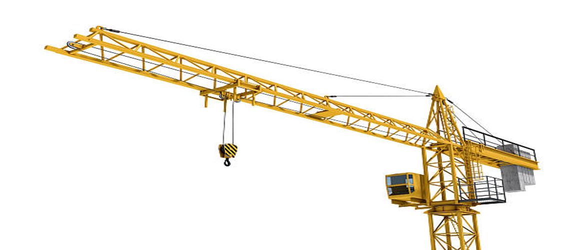 Crane Testing Facility