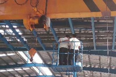 Service & Repair